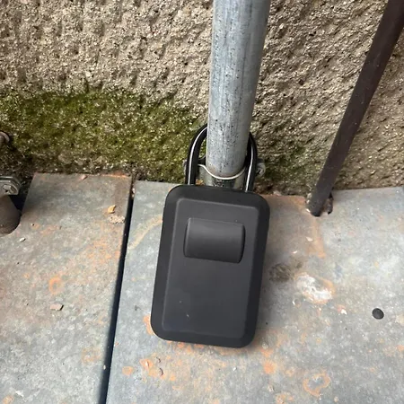 Apartmán Casa Albani Wifi & Comfort Tra Centro E Aeroporto