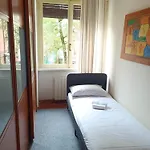 Casa Albani Wifi & Comfort Tra Centro E Aeroporto *