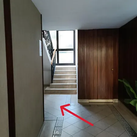 アパート Casa Albani Wifi & Comfort Tra Centro E Aeroporto ベルガモ