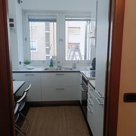 Casa Albani Wifi & Comfort Tra Centro E Aeroporto アパート