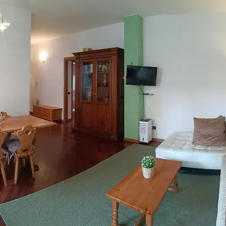 アパート Casa Albani Wifi & Comfort Tra Centro E Aeroporto *