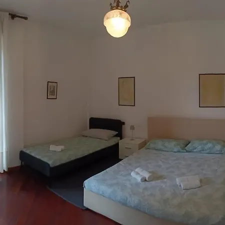 Casa Albani Wifi & Comfort Tra Centro E Aeroporto * ベルガモ