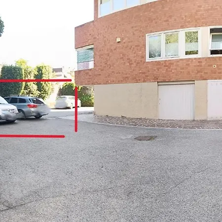 Casa Albani Wifi & Comfort Tra Centro E Aeroporto Bérgamo