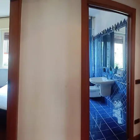 Casa Albani Wifi & Comfort Tra Centro E Aeroporto