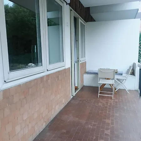 Casa Albani Wifi & Comfort Tra Centro E Aeroporto