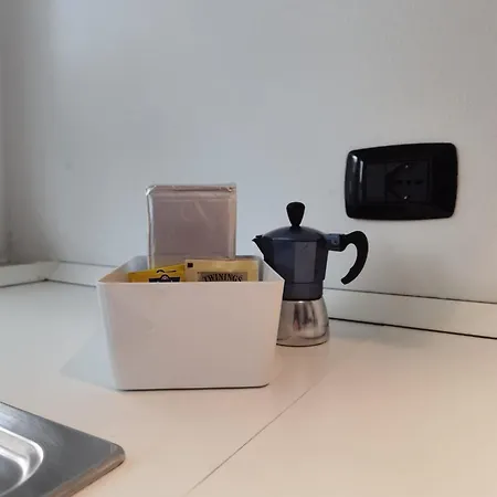 Casa Albani Wifi & Comfort Tra Centro E Aeroporto