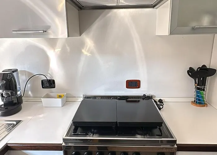 Casa Albani Wifi & Comfort Tra Centro E Aeroporto * ベルガモ