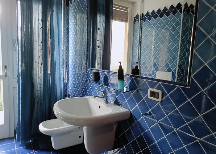 Casa Albani Wifi & Comfort Tra Centro E Aeroporto * ベルガモ