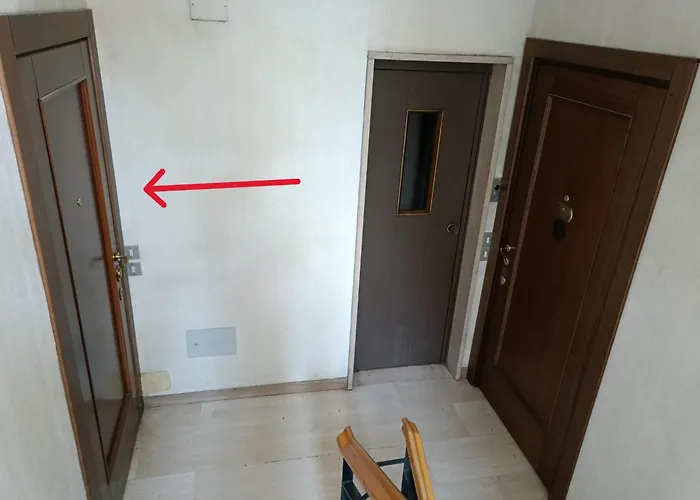 Casa Albani Wifi & Comfort Tra Centro E Aeroporto アパート ベルガモ