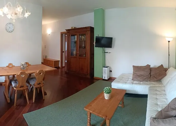 アパート Casa Albani Wifi & Comfort Tra Centro E Aeroporto *