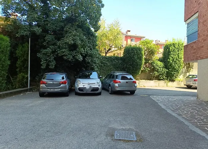 Casa Albani Wifi & Comfort Tra Centro E Aeroporto アパート *