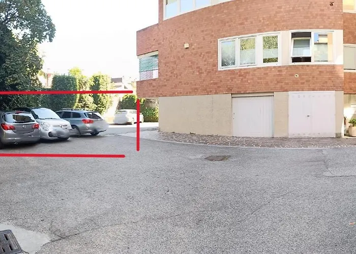 Casa Albani Wifi & Comfort Tra Centro E Aeroporto ベルガモ