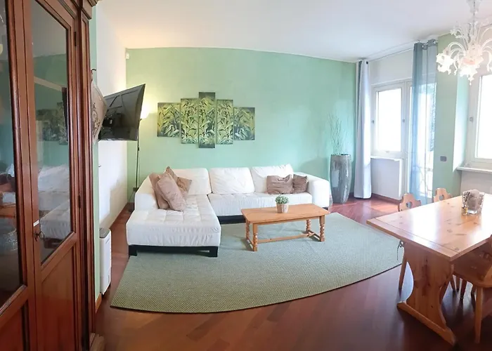 Casa Albani Wifi & Comfort Tra Centro E Aeroporto ベルガモ