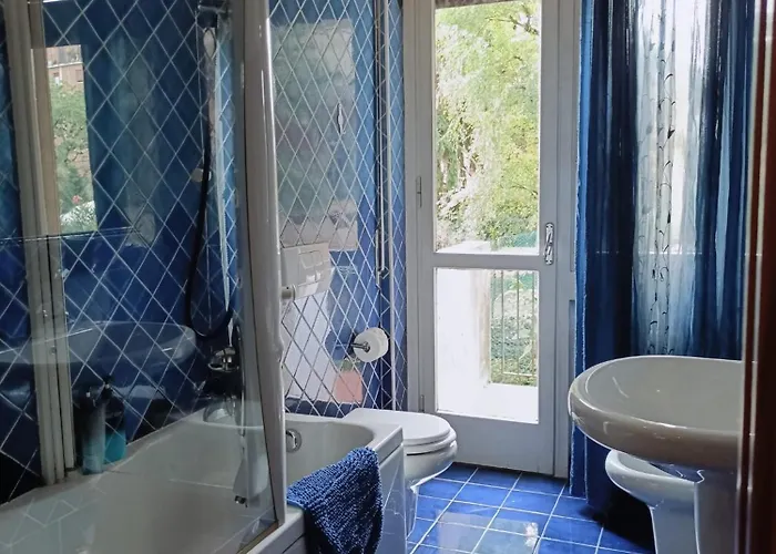 Casa Albani Wifi & Comfort Tra Centro E Aeroporto ベルガモ