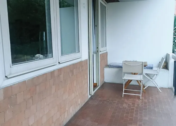 Casa Albani Wifi & Comfort Tra Centro E Aeroporto