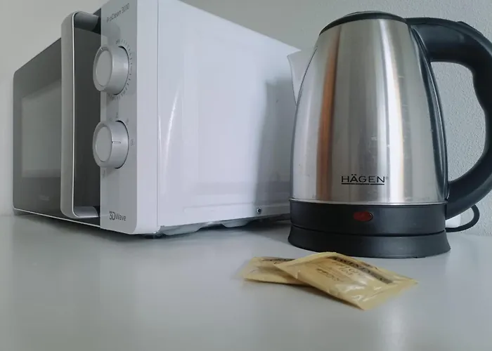 Casa Albani Wifi & Comfort Tra Centro E Aeroporto * ベルガモ