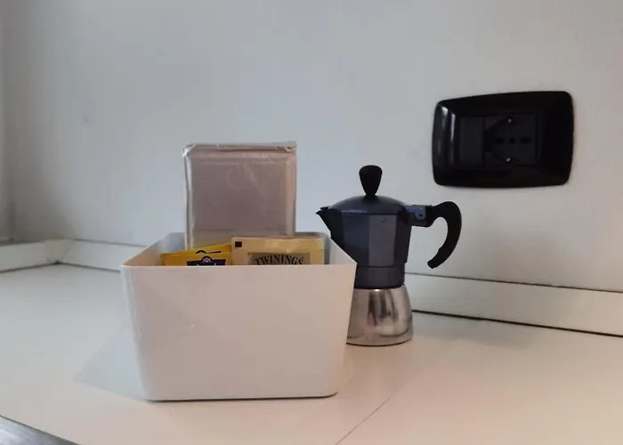 Casa Albani Wifi & Comfort Tra Centro E Aeroporto