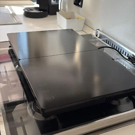 Lejlighed Casa Albani Wifi & Comfort Tra Centro E Aeroporto *