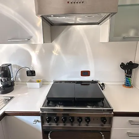 Casa Albani Wifi&comfort Tra Centro E Aeroporto * Bergamo