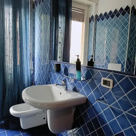 Casa Albani Wifi&comfort Tra Centro E Aeroporto * Bergamo