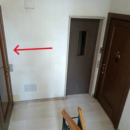 Casa Albani Wifi & Comfort Tra Centro E Aeroporto Lejlighed Bergamo