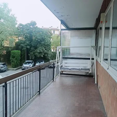 Casa Albani Wifi&comfort Tra Centro E Aeroporto Appartamento