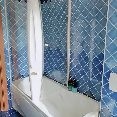 Casa Albani Wifi&comfort Tra Centro E Aeroporto *