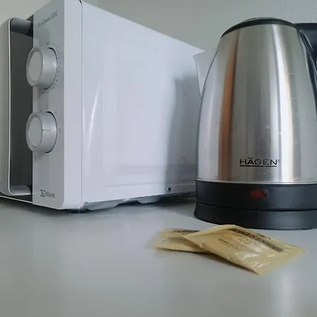 Casa Albani Wifi&comfort Tra Centro E Aeroporto * Bergamo